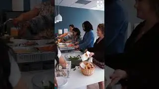 Celebrating Gratitude, Teamwork and Togetherness | BDI