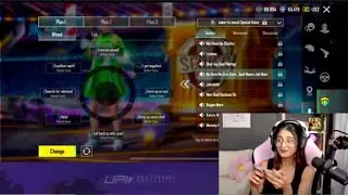 Payal Gaming 😱 reaction Joker Voice Pack 😂 funny