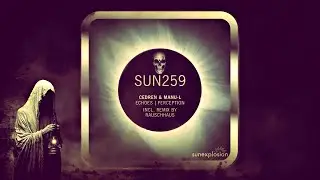 Cedren & Manu-l &ndash; Echoes (Rauschhaus Remix) [Sunexplosion]