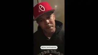 Offset Laughing at Nicki Minaj husband big zoo and his goonies