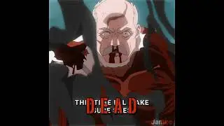 Mark Defeats Conquest - Invincible Edit |