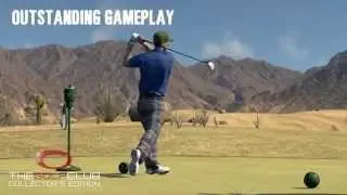 The Golf Club Collector's Edition - Master Your Game :30