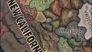 HOI4: Old World Blues: Sons of Kaga [2275-2284]