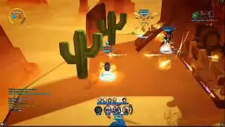 LOST SAGA ORIGIN RAID BUG