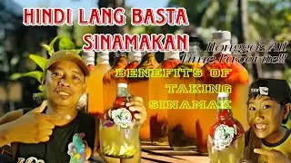 Ilonggo Style Sawsawan Called 