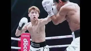 Naoya Inoue vs Akhmadaliev – The Fight That Could Shock Boxing