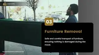 Sydney No.1 Removalists Company | House To Home Removalist #videos #australia