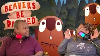 We're the Worst Beavers Ever 💀 | Co-Op Fails Compilation
