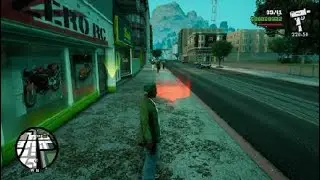 Grand Theft Auto: San Andreas – The Definitive Edition #20