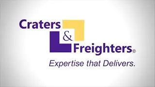 Craters & Freighters - Web Video: What We Do