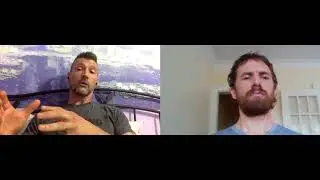 TacFit/Survival Jujitsu Coach Alberto Galazzi