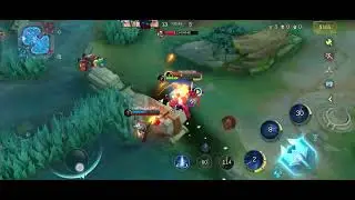 Mobile legends Ranked 02/14/2026 #mlbb #mlbbranked #mlbbhighlights 