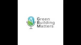 Global Green: Shaping the Future of LEED and Wellness with Mercedes Oviedo