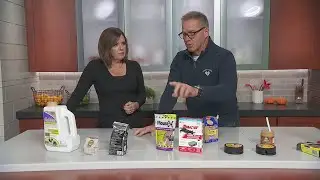 Mr. Fit It: Keep the rodents out as the weather gets colder