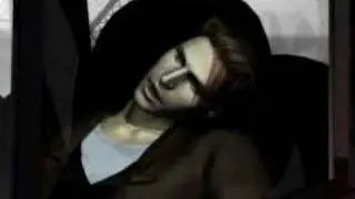 Silent Hill 1 - Bad Ending