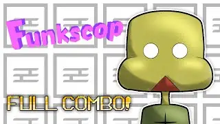 Funkscop Full Combo! | Friday Night Funkin'