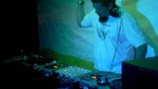 DJ. DEEPCORE@LIVE SET IN MECHANIK FLESH 2010 