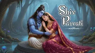 Good Health, Starting Your Day with Shiva–Parvati & Durga | Feel Protected All Day |