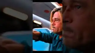 The most polite fight in movie history 🔇🥊 #movie #viral #shortvideo #youtubeshorts