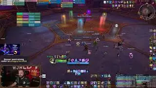 Mythic Week Day 4