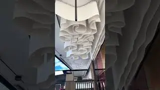 Stretch ceiling designs #stretchceiling #light #ceilingdesign #ceilingideas