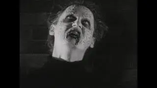 THE CANE  (a magical short film with the dancing cane)  -  2K Remaster