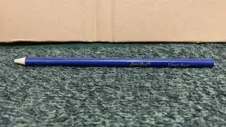 LiguiMark Deep Blue Pencil.