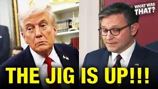Отказ Трампа от власти взорвался у него перед носом в рекордные сроки