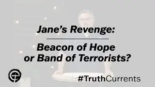 Jane&rsquo;s Revenge: Beacon of Hope or Band of Terrorists?