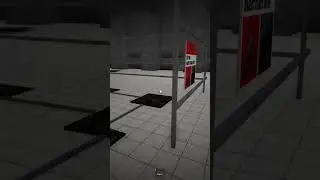I was killed by SCP-106... (PART 3) #roblox #short #scp #video #videos #shorts #2024