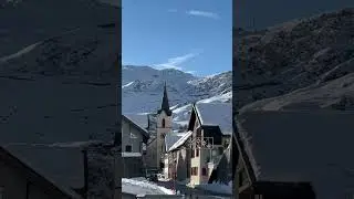 🔴Swiss Alps #shorts #switzerland #relaxing #alps #4k #vlog #nature