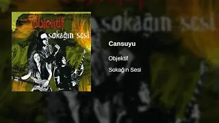 Objektif - Cansuyu