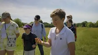 Impact Safari: Rewilding | Small Giants Academy