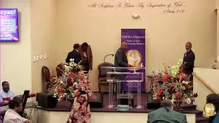 The Year of Perseverance & The Power of God's Grace