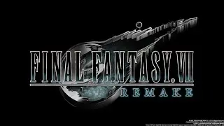 Final Fantasy VII Remake OST - The Prelude - Reunion