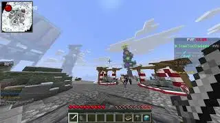 My cpvp skill level