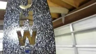 sparkle efx flake