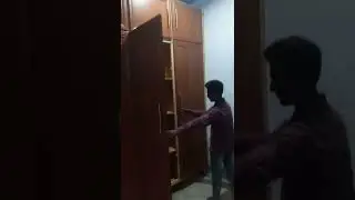 wardrobe malfunction in a room,,, 👍subscribe,,,