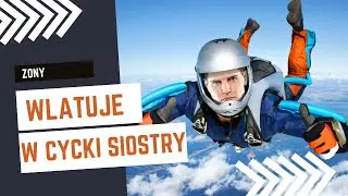 ZONY WLATUJE W CYCKI SIOSTRY //#zony #zonyshoty #randka