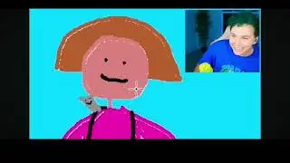 СМЕШНЫЕ МОМЕНТЫ В ВИДЕО ЮТУБРОВ ЧАСТЬ 1 @meels_play 