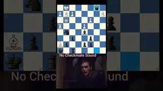 This Queen Move Looks Normal&hellip; But Watch Closely 👀