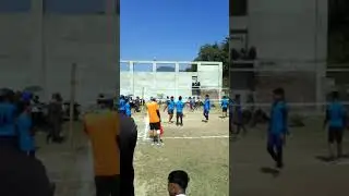 Players Never Gives up  | Volleyball |#short