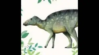 Kundurosaurus Roar 🔊