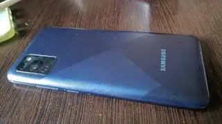 Qualcomm&nbsp;Snapdragon&nbsp;450 и смартфон на его базе в 2024 году. актуальность. Samsung galaxy A 02 S