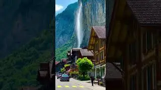 SWITZERLAND🇨🇭🍀#syifainswitzerland #myswitzerland #iloveswitzerland #ineedswitzerland #visitsw