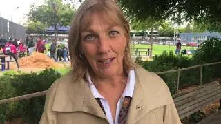 Maxine Doogan ESPLERP V GASCON oral arguments 10/19/17