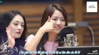 [Vietsub][FMV] Im Nayoung - Sok Sok Sok