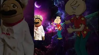 Sml vs family guy