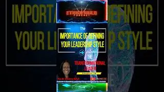 Learn to Define Your Leadership Style, Click here if you are a Transformational Leader? #leadership