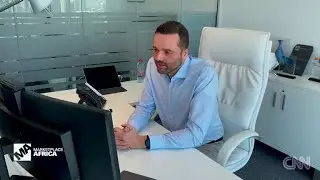 CNN Marketplace Africa interview with Phanes Group